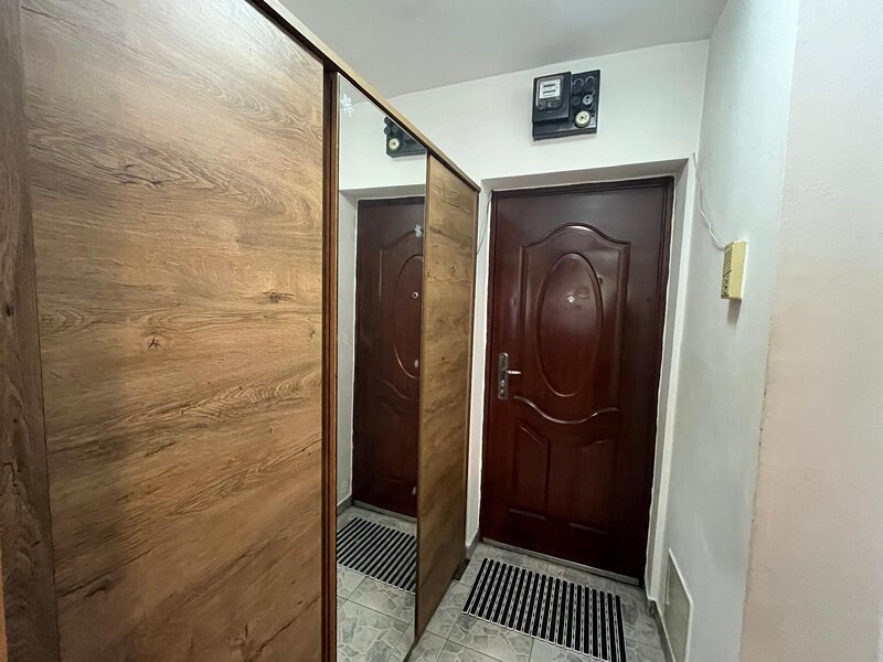 Iancului, metrou,