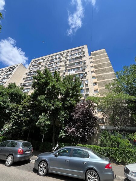 Iancului, metrou,